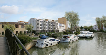 appartement à Narbonne (11)