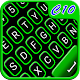 Green Neon Keyboard Download on Windows