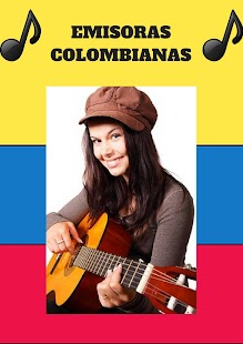 Todas Las Emisoras De Colombia - náhled