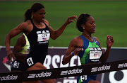 Crystal Cox, who statted in the reality TV show 'Survivor', was stripped of her gold medal at the 2004 Athens Olympics in the 4x400m relay team which featured Sanya Richards of 'The Real Housewives of Atlanta' fame.