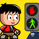 Traffic rules for children Download on Windows