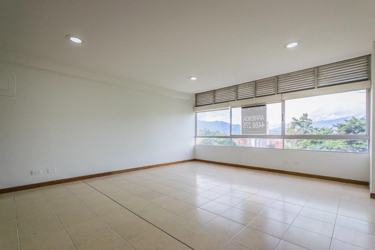 Oficinas para Venta en Poblado