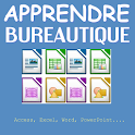 Cours bureautique icon