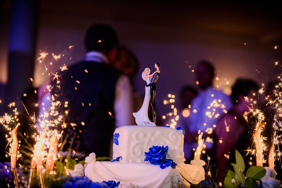 Fotógrafo de bodas Igor Geis (igorh). Foto del 7 de diciembre 2017