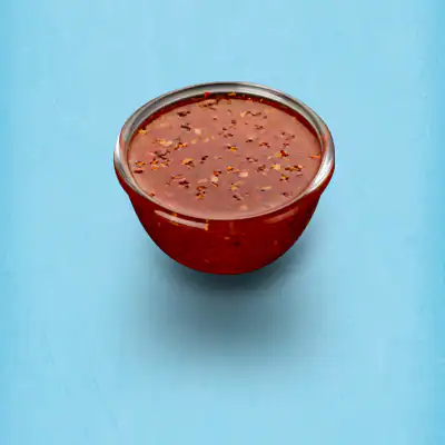 Extra Sweet Chilli Dip