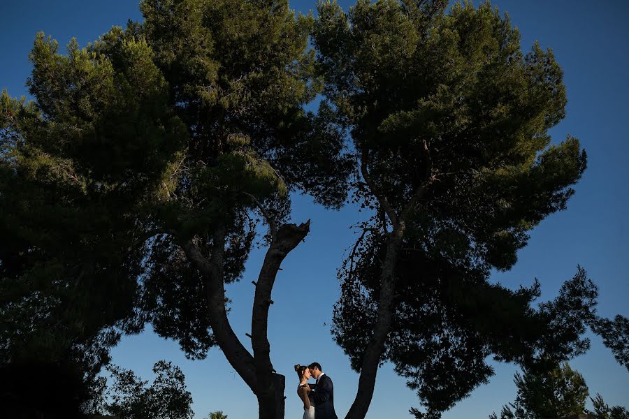 Huwelijksfotograaf Arnau Dalmases (arnaudalmases). Foto van 23 juli 2021