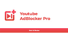 YouTube Ad Blocker Pro small promo image