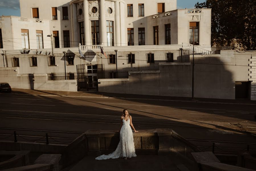 Wedding photographer Milan Radojičić (milanradojicic). Photo of 4 November 2022