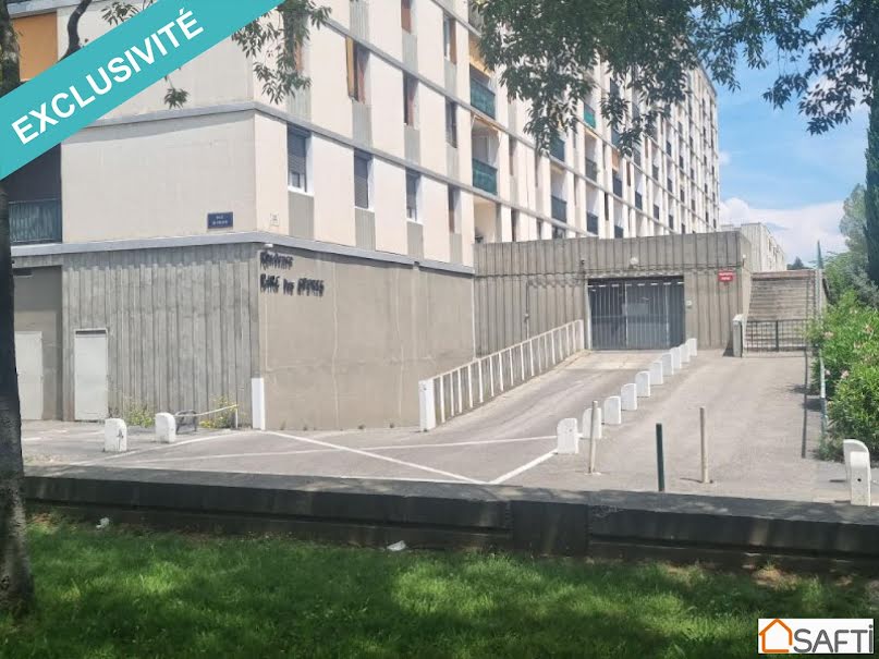 Vente appartement 1 pièce 31 m² à Nimes (30000), 39 000 €