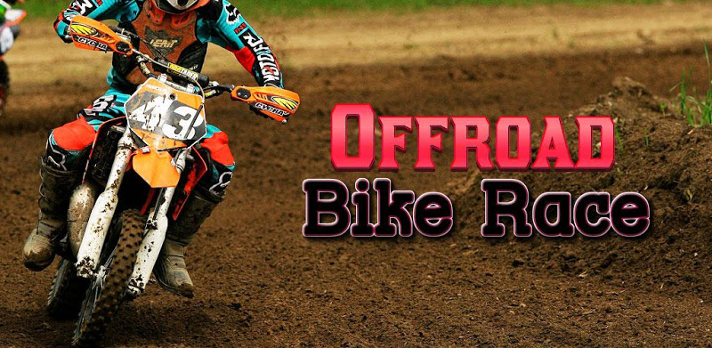 Offroad Bike Race 3D