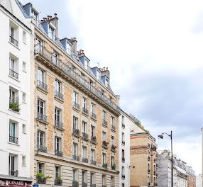 appartement à Paris 11ème (75)