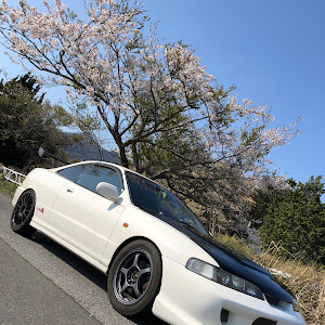 インテグラ DC2