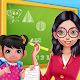 My School Teacher - Classroom is Fun * Kids Game