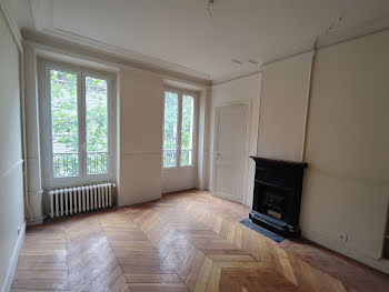 appartement à Paris 19ème (75)