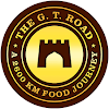 The G.T Road, Silver Arc Mall, Ludhiana logo