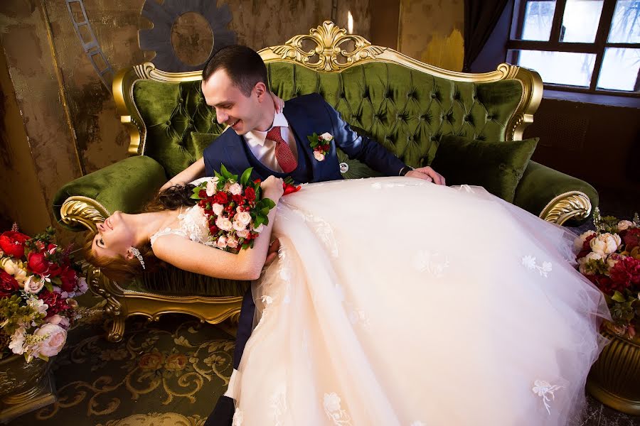 Wedding photographer Nikolay Pozdnyakov (pozdnyakovnik). Photo of 5 August 2019