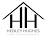 Hedley Hughes Home Improvements Ltd Logo