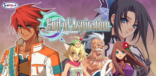 RPG End of Aspiration