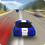 Cover Image of 下载 Freeway Traffic Rush 1.1.2 APK