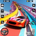 Icon Fast Wheels: Car Games Stunt