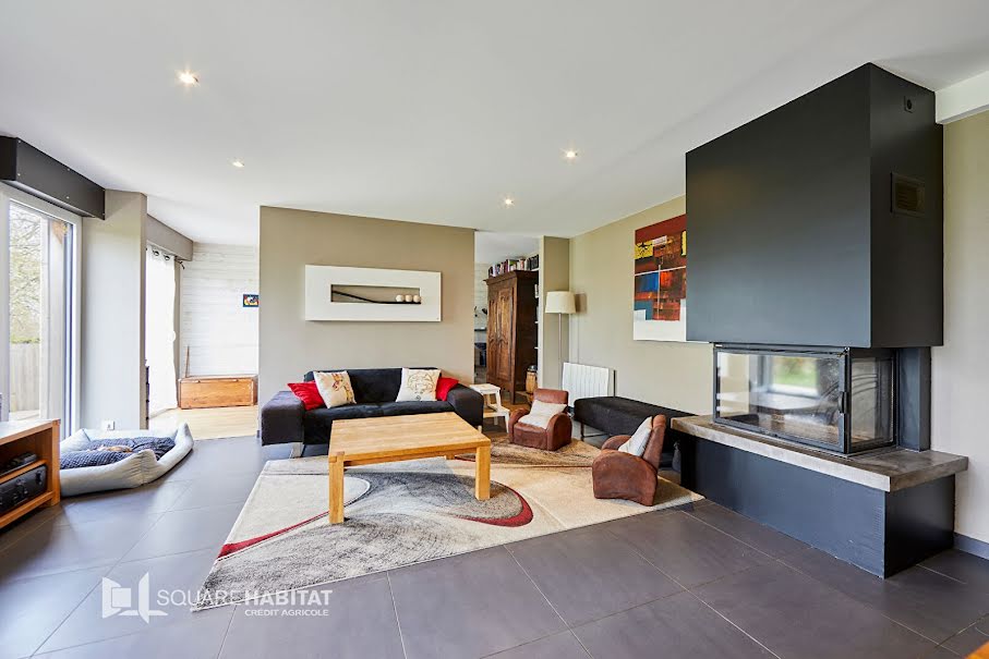 Vente maison 6 pièces 145 m² à Bréal-sous-Montfort (35310), 452 000 €