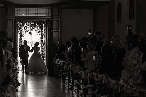 Wedding photographer Paolo Benvenuti (paolobenvenuti). Photo of 6 August 2019