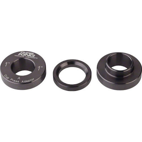 Chris King PressFit Bottom Bracket and Headset Adaptor 1" for 24mm