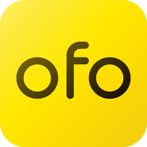 ofo - Smart Bike Sharing logo