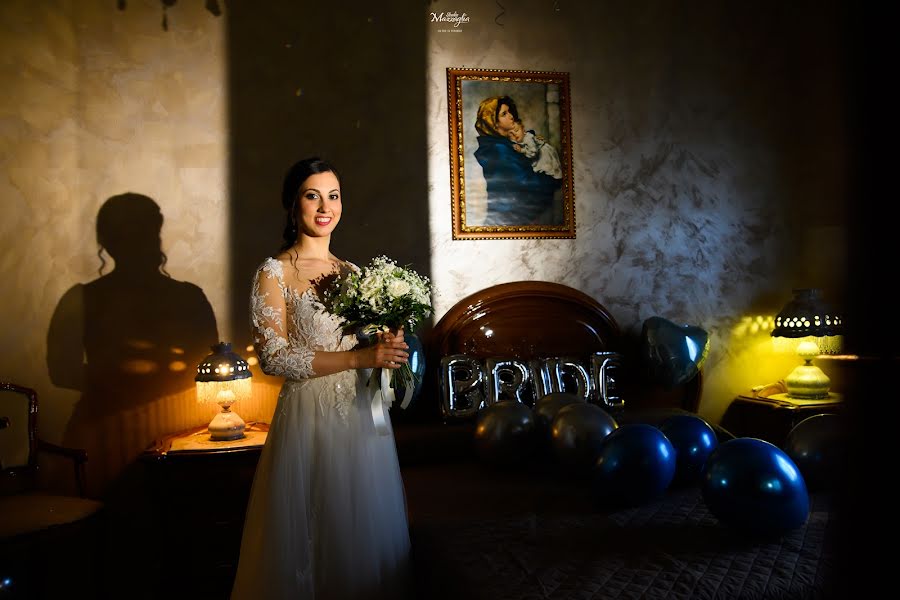 Wedding photographer Carmelo Mazzaglia (studiomazzaglia). Photo of 22 September 2022