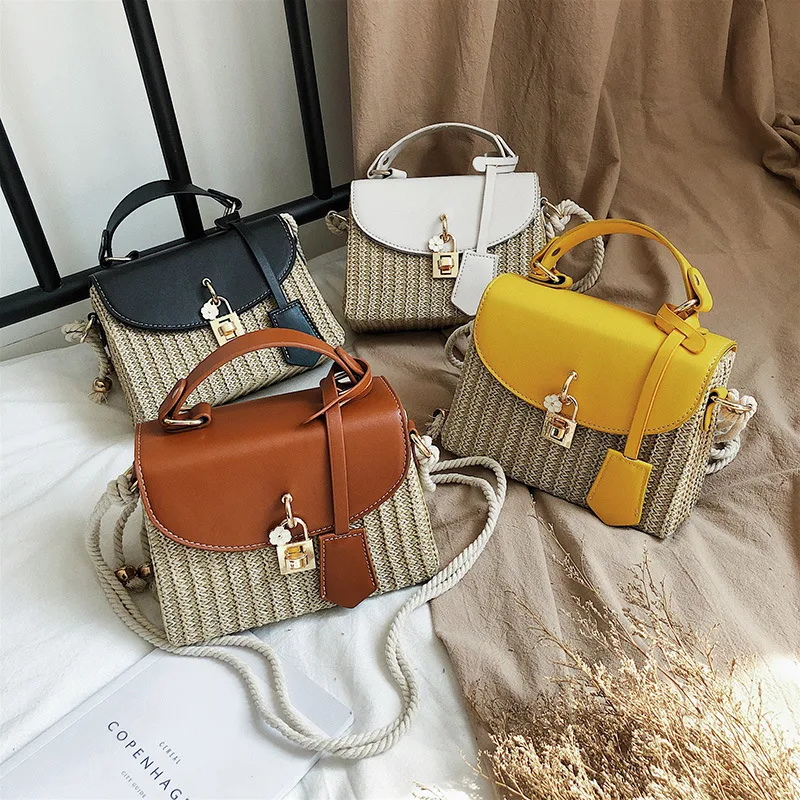 Title 1, Tkani crossbody torba sa divljim dizajnom za ra...