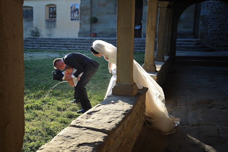 結婚式の写真家Edoardo Agresti (agresti)。2014 1月15日の写真