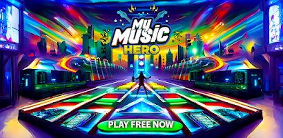 Guitarist : guitar hero battle for Android - Free App Download