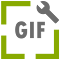 Item logo image for GIF Maker