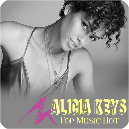 Alicia Keys Top Music Hot