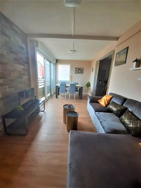 Location  appartement 3 pièces 60.93 m² à Koungou (97600), 1 150 €