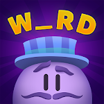 Cover Image of Unduh Words & Ladders: game Trivia Crack 2.8.0 APK