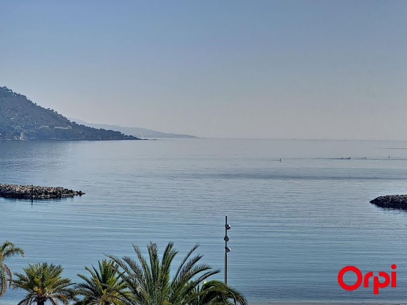 Vente duplex 2 pièces 56 m² à Menton (06500), 395 000 €