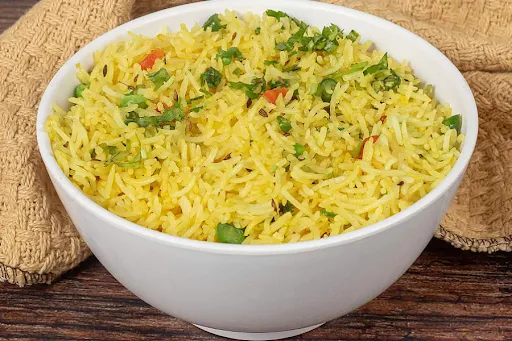 Veg Pulao