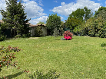 maison neuve à Artigues-près-Bordeaux (33)