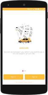 Tripster Taxi(圖1)-速報App