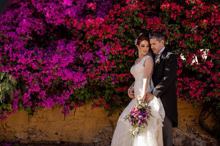 Photographe de mariage Alejandro Rivera (alejandrorivera). Photo du 14 septembre 2018