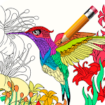 Cover Image of Скачать Colouring Book 1.0.5 APK