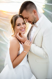 Svatební fotograf Eszter Kelemen (esztellwedding). Fotografie z 12.října 2022