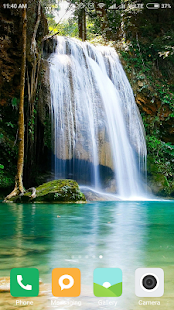 HD Waterfall Wallpapers(圖3)-速報App