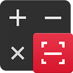 Cover Image of Download Math Calculator - Solve Math Problems by Camera 2.3.1 APK