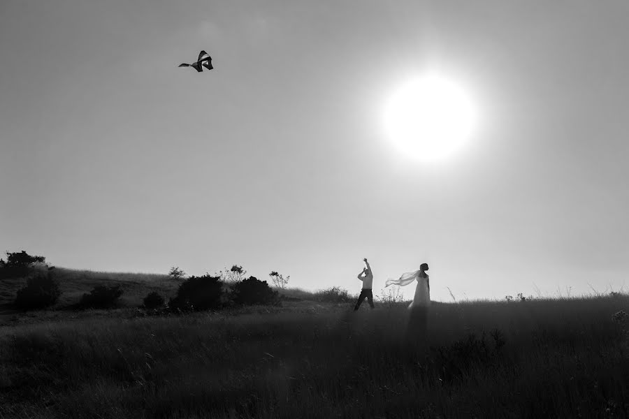 Fotógrafo de bodas Svetlana Shevchuk (telhar). Foto del 27 de junio 2018