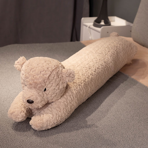 Khaki Bear