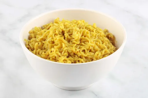 Masala Cheese Maggi