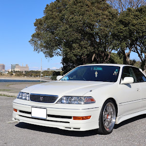 マークII JZX100