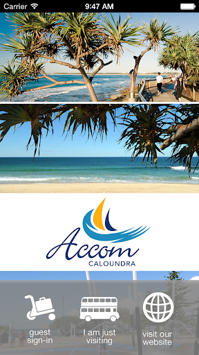 Accom Caloundra